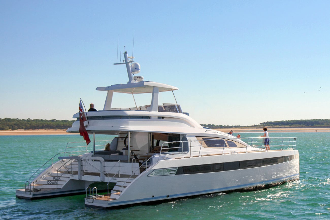 Privilege Euphorie 5