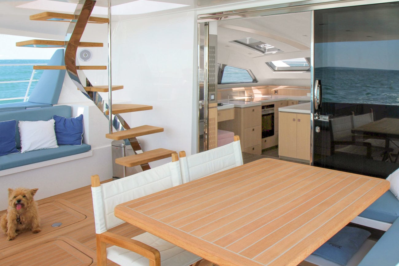 Privilege Euphorie 5