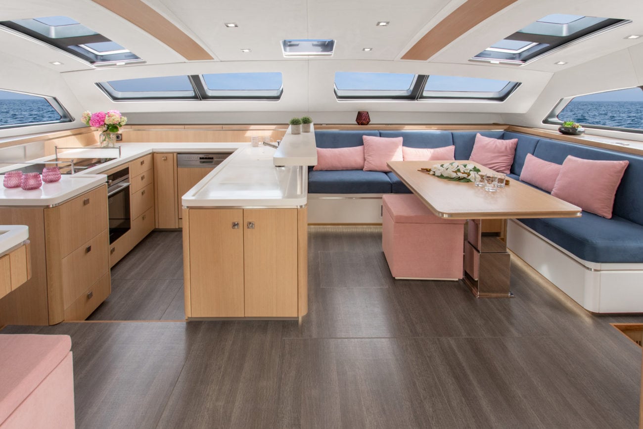 Privilege Euphorie 5