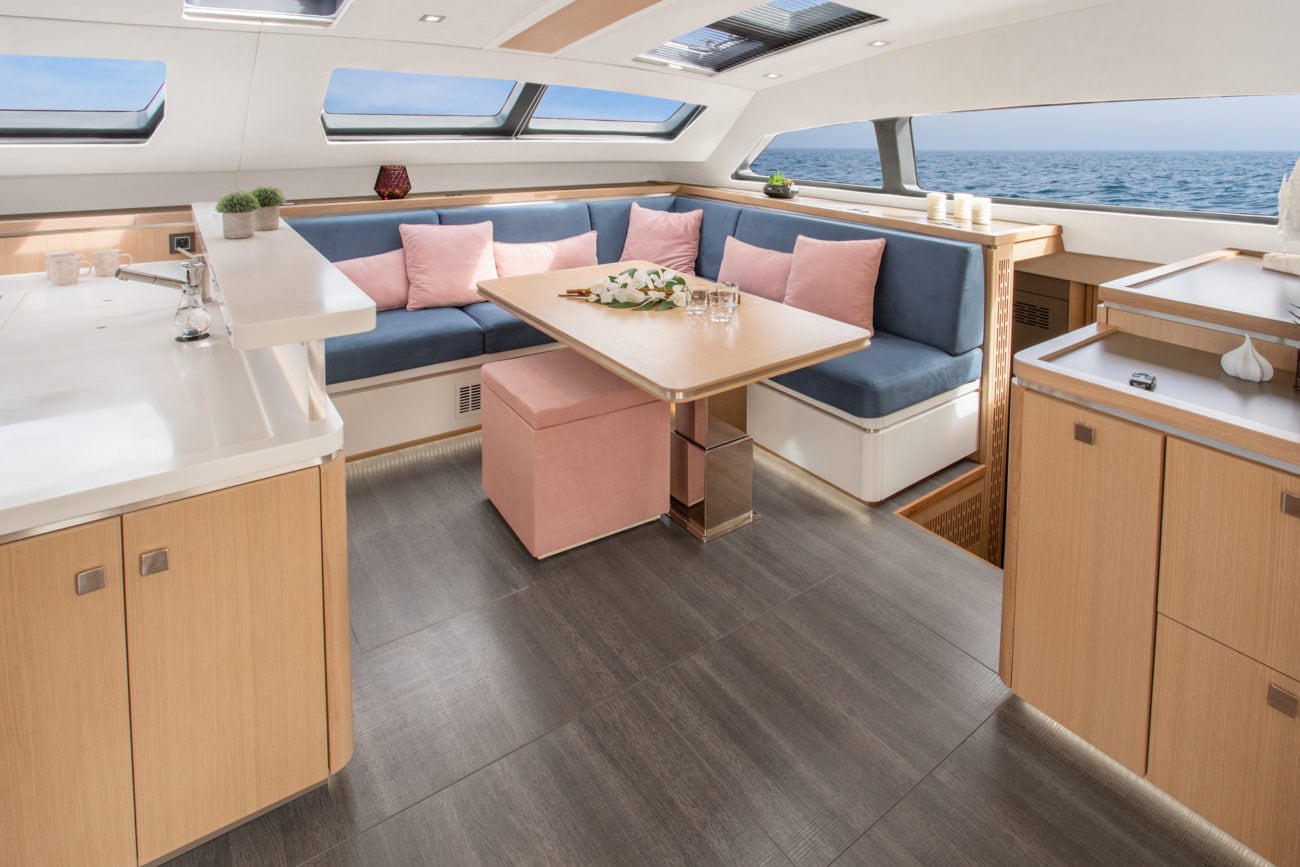 Privilege Euphorie 5