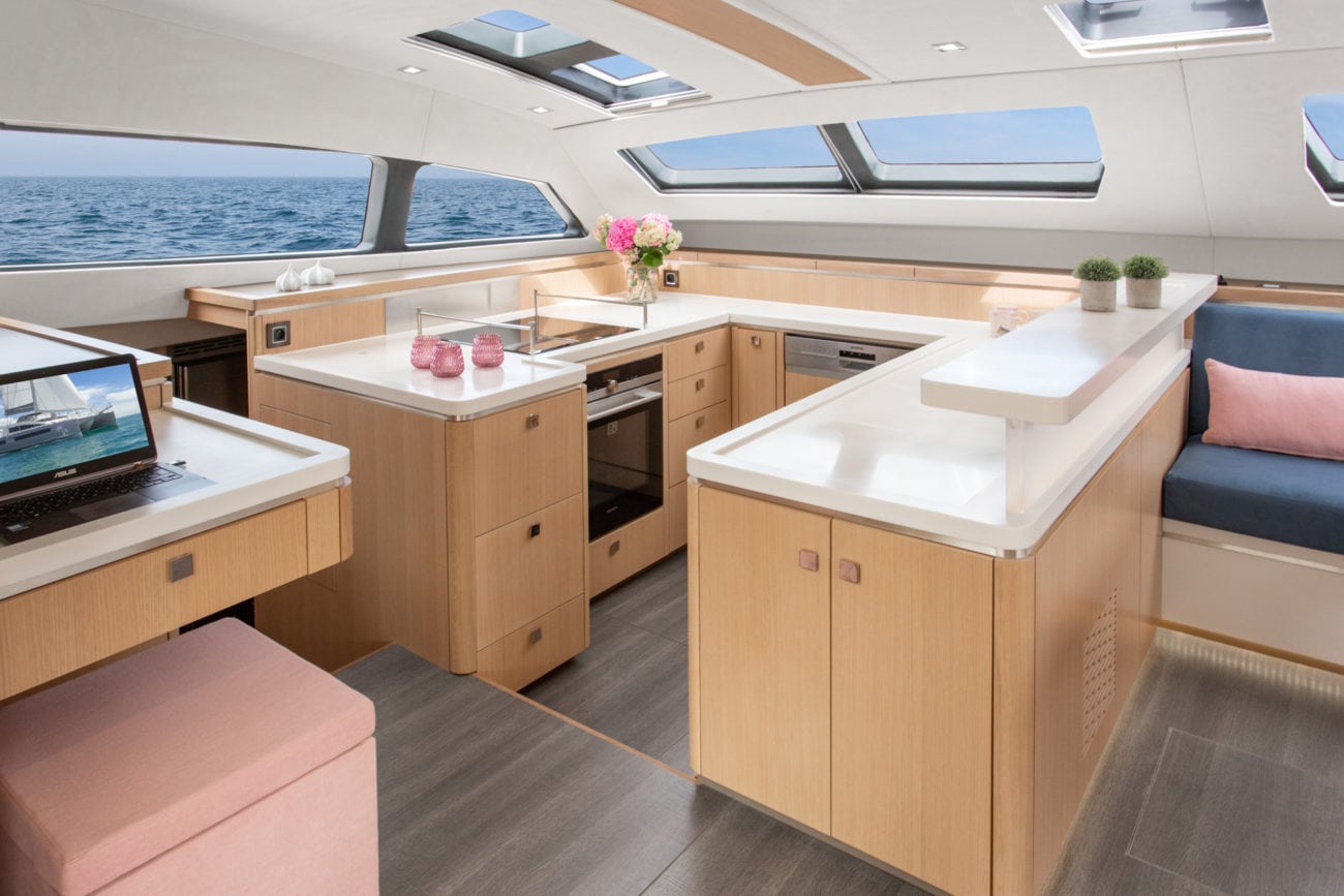 Privilege Euphorie 5