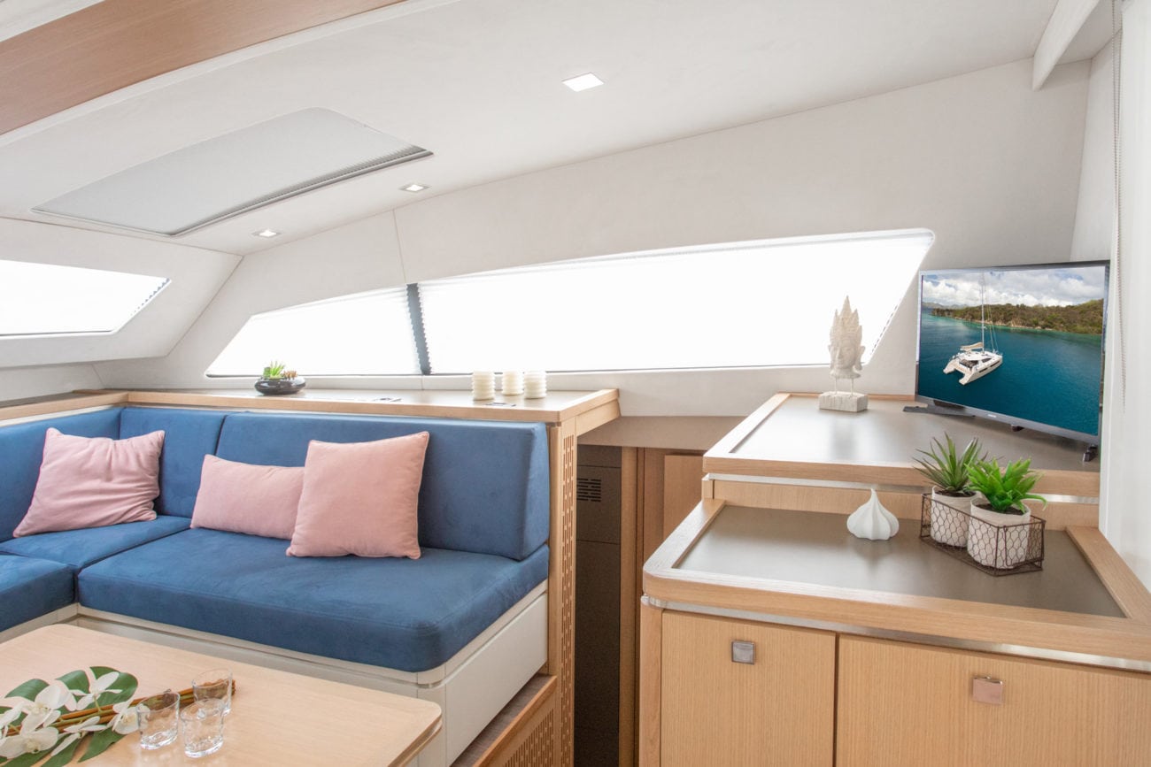 Privilege Euphorie 5