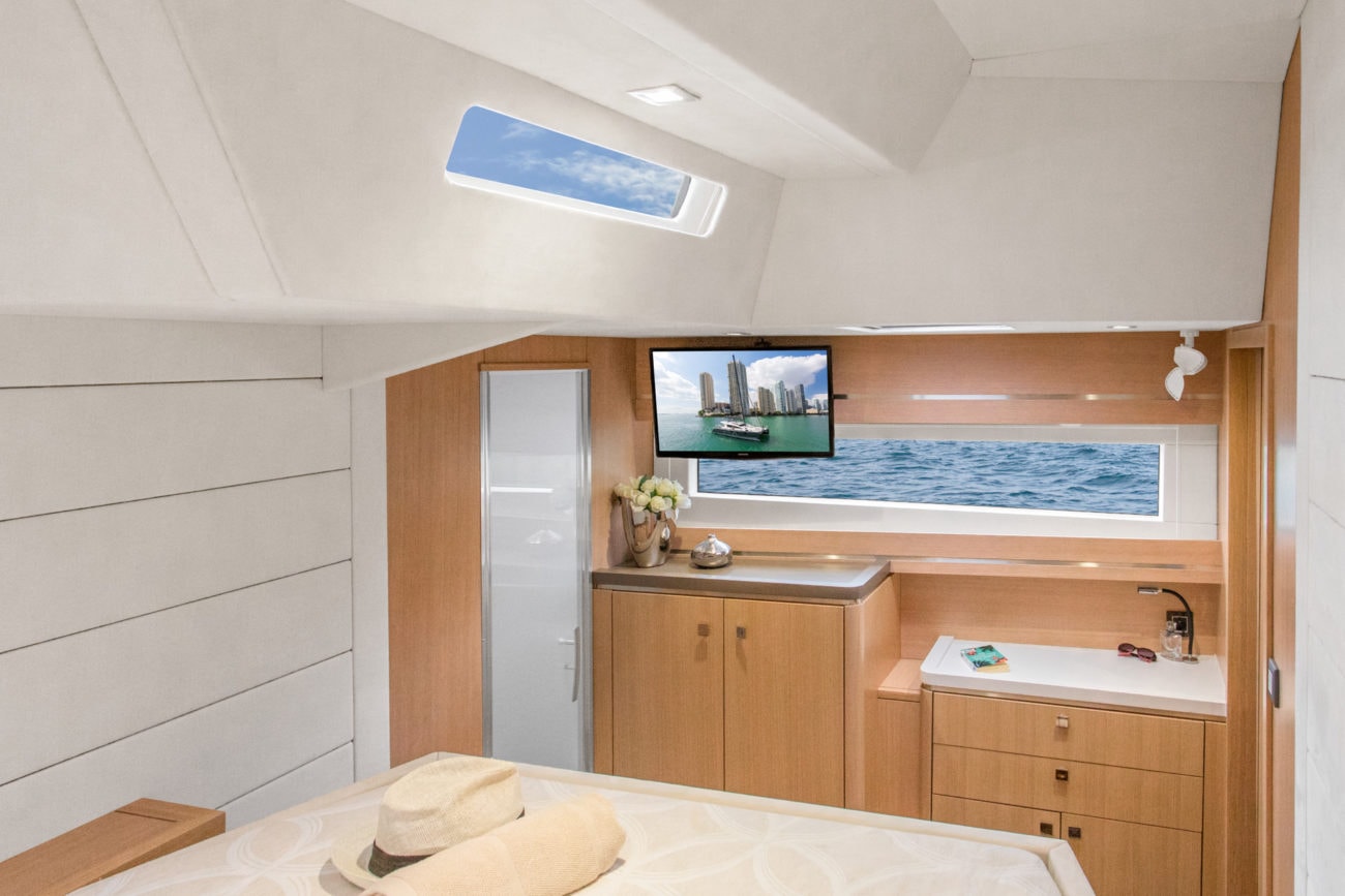 Privilege Euphorie 5