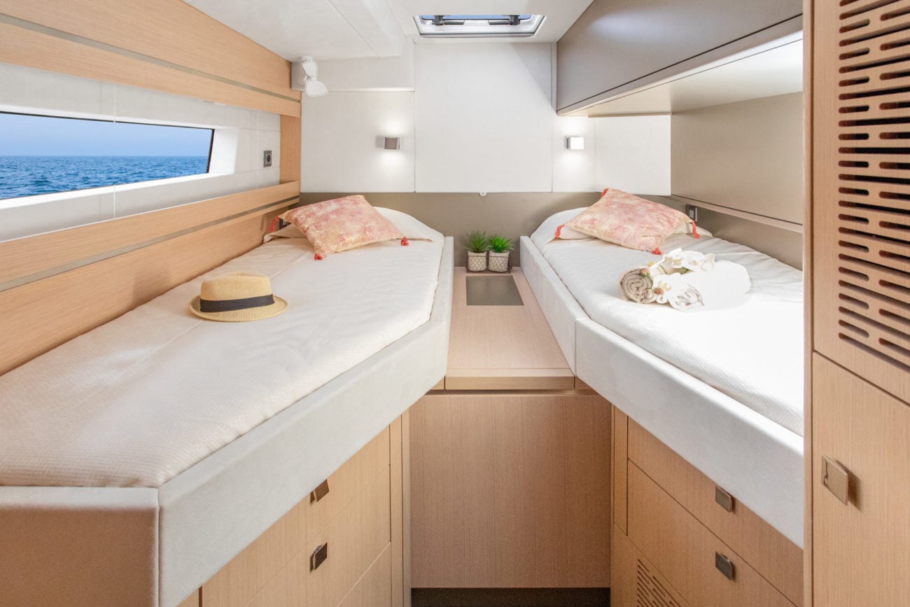 Privilege Euphorie 5