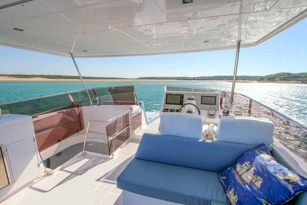 Privilege Euphorie 5