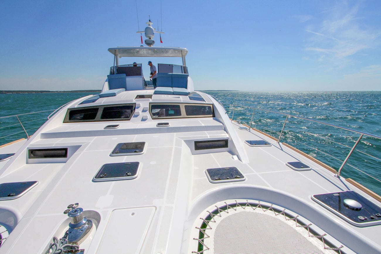 Privilege Euphorie 5