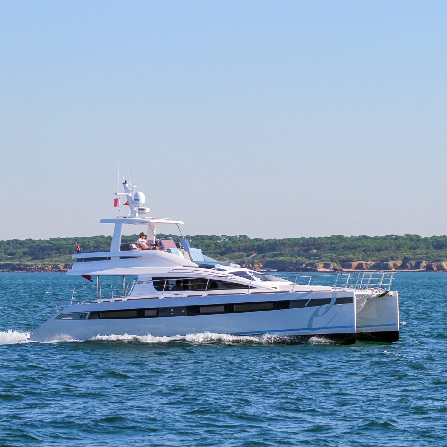 Privilege Euphorie 5