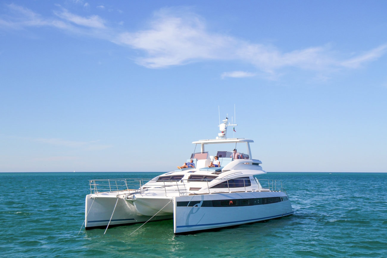 Privilege Euphorie 5