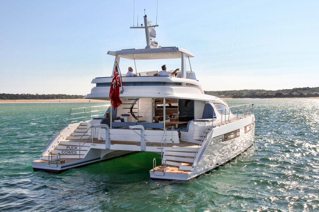 Privilege Euphorie 5