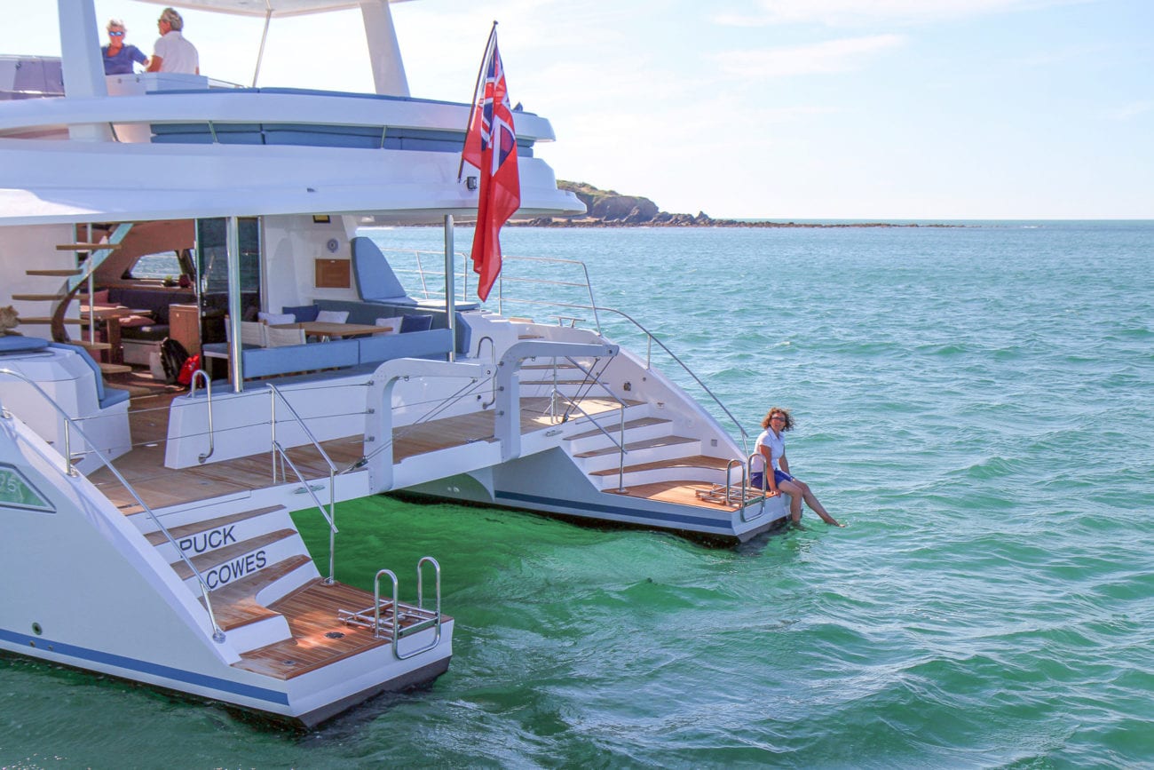 Privilege Euphorie 5