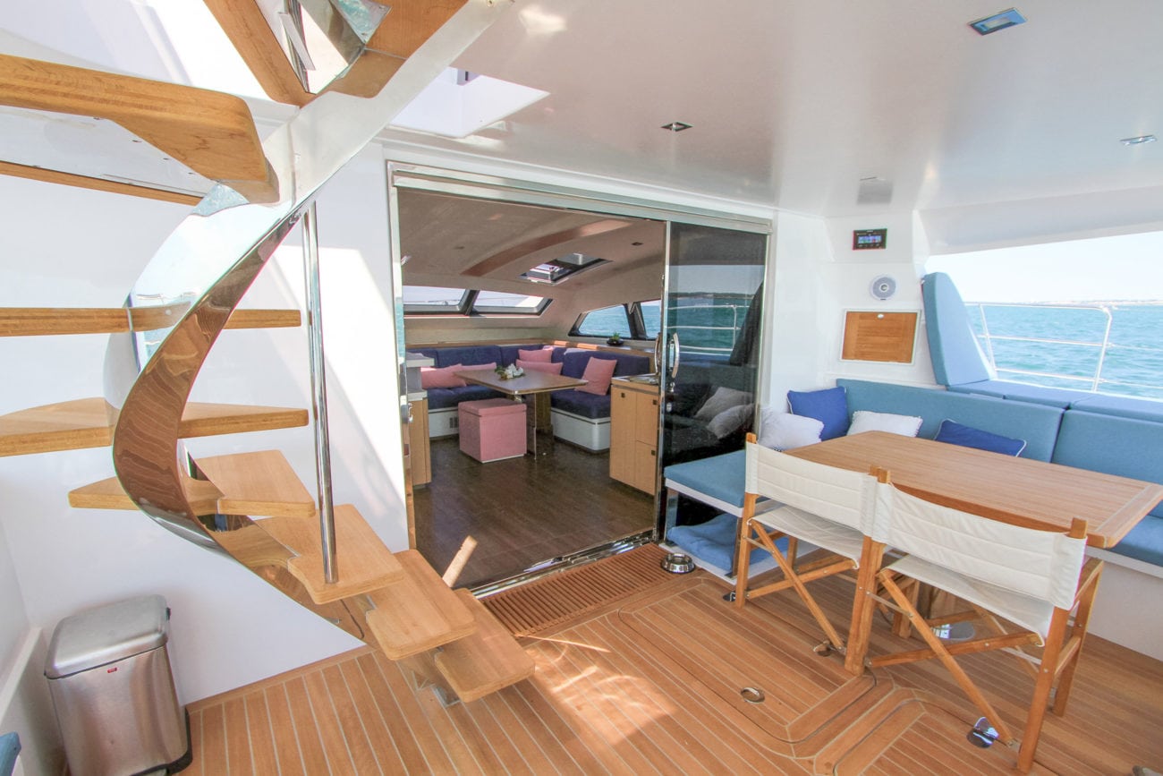 Privilege Euphorie 5