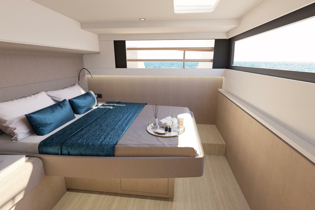 Pri Sig580 Interior 2019 06 07 Guest aft cabin v2