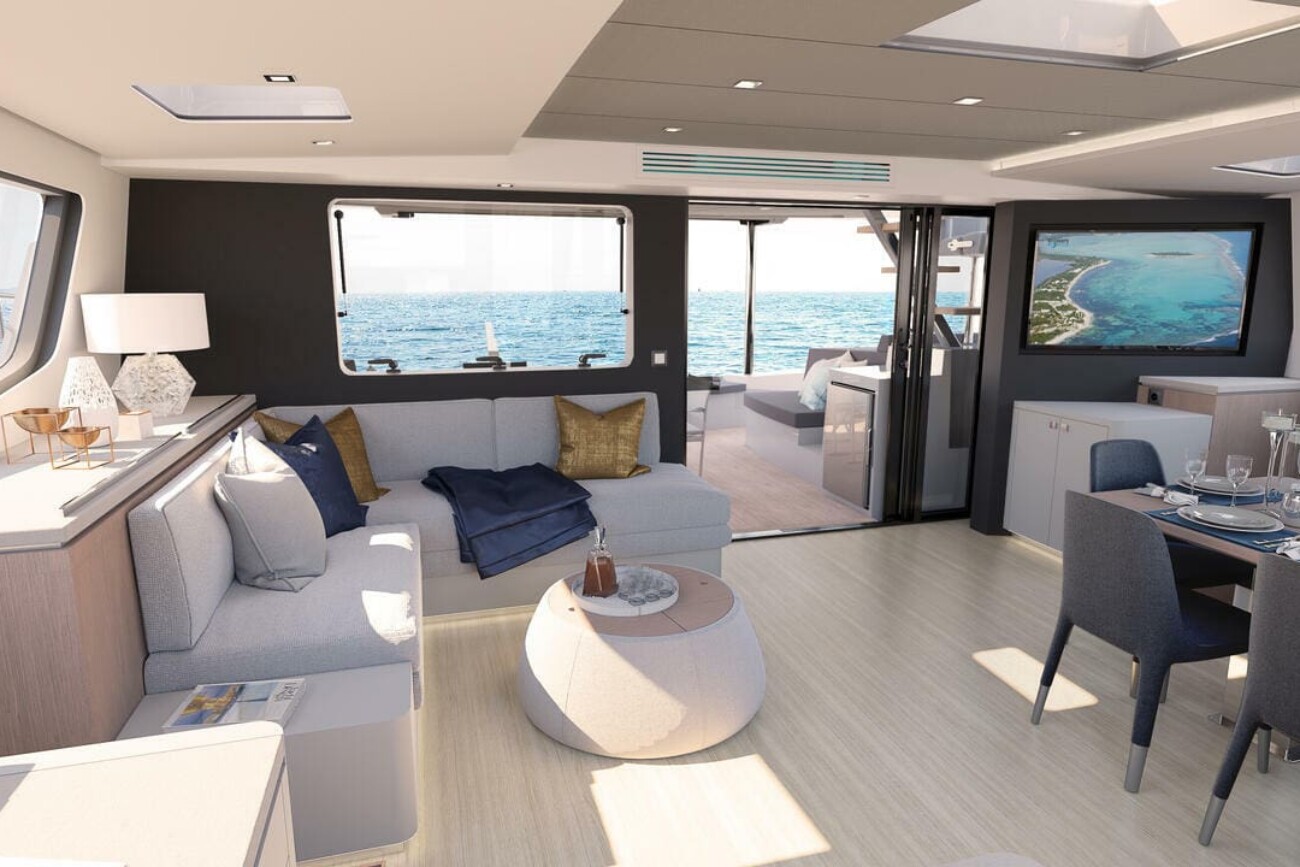 Pri Sig580 Interior 2019 06 07 Salon aft view salon v2